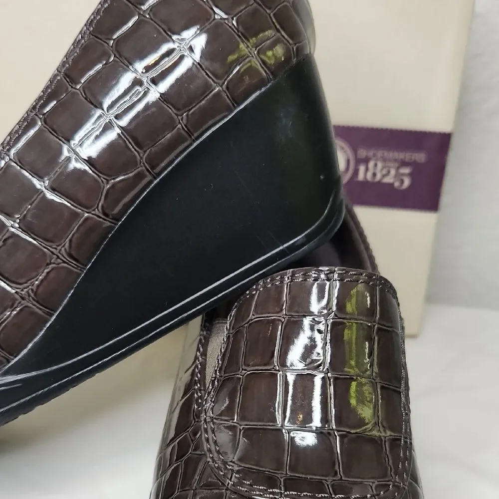 Clarks elevate your